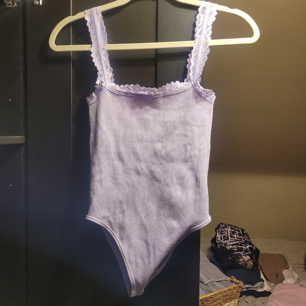 Zara Bodysuit